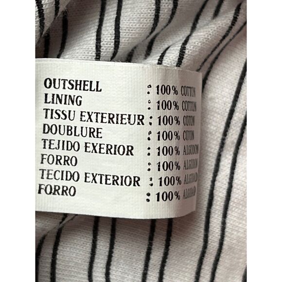 KID COOL Coat boys small red hooded LIghthouse Service Jacket Embroidered - Picture 5 of 6